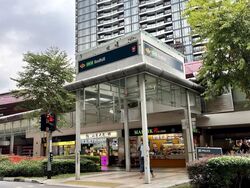 Tanglin Regency (D10), Condominium #613565901